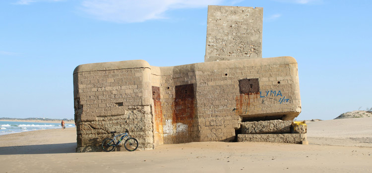 batterie des arros