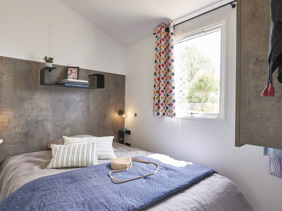 Cottage Verdon 4 p 2 Ch 2 Sdb *** clim