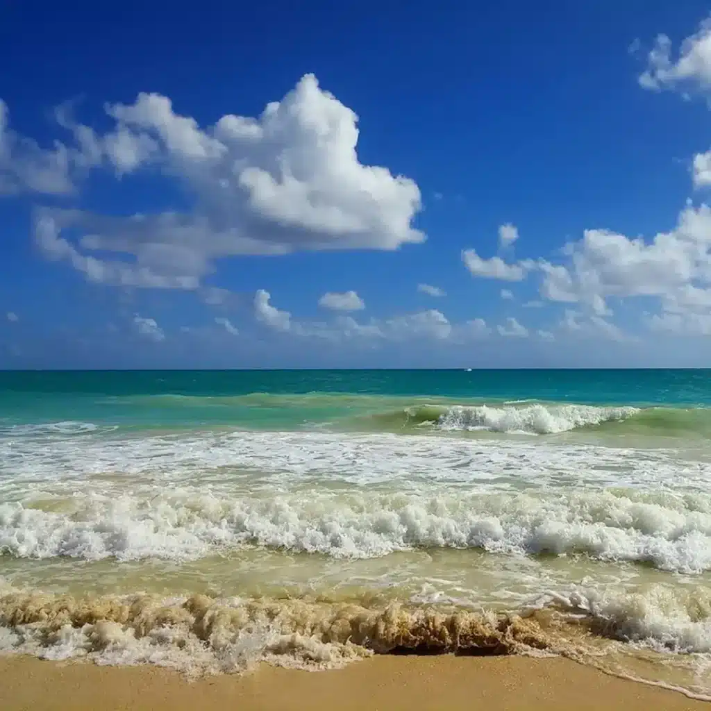 Plage Vensac