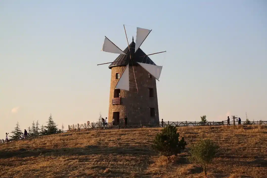 moulin vensac